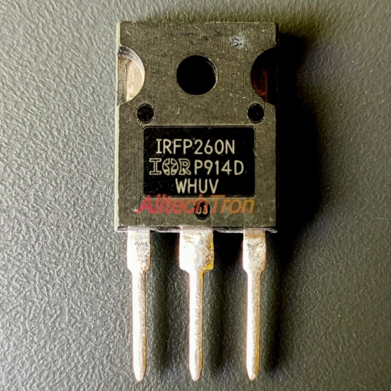 IRFP260N IRFP260 IRFP260P IRFP260M IRFP 260 N IRFP260 HIGH QUALITY N-Channel MOSFET DIP TO-3P