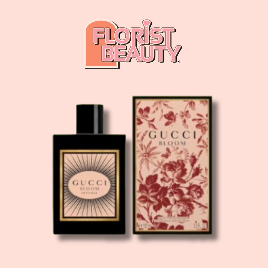 Gucci Bloom Intense BPOM 100Ml