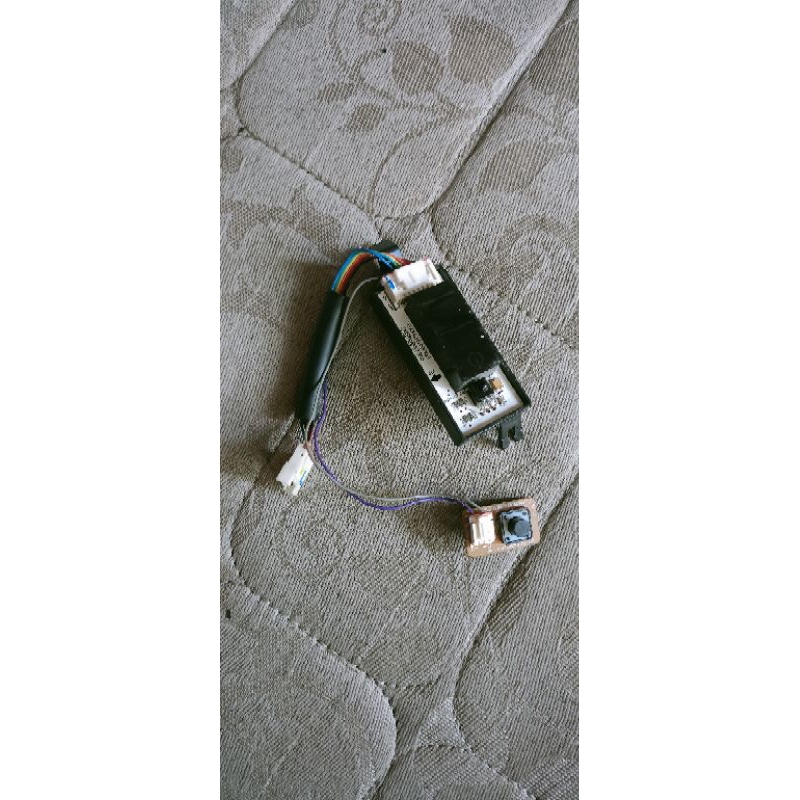 SENSOR INDOR LG DUAL INVERTER R32