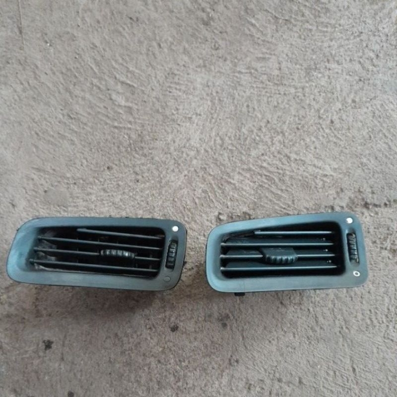 kisi ac kiri dashboard Honda Civic Genio SR3/SR4