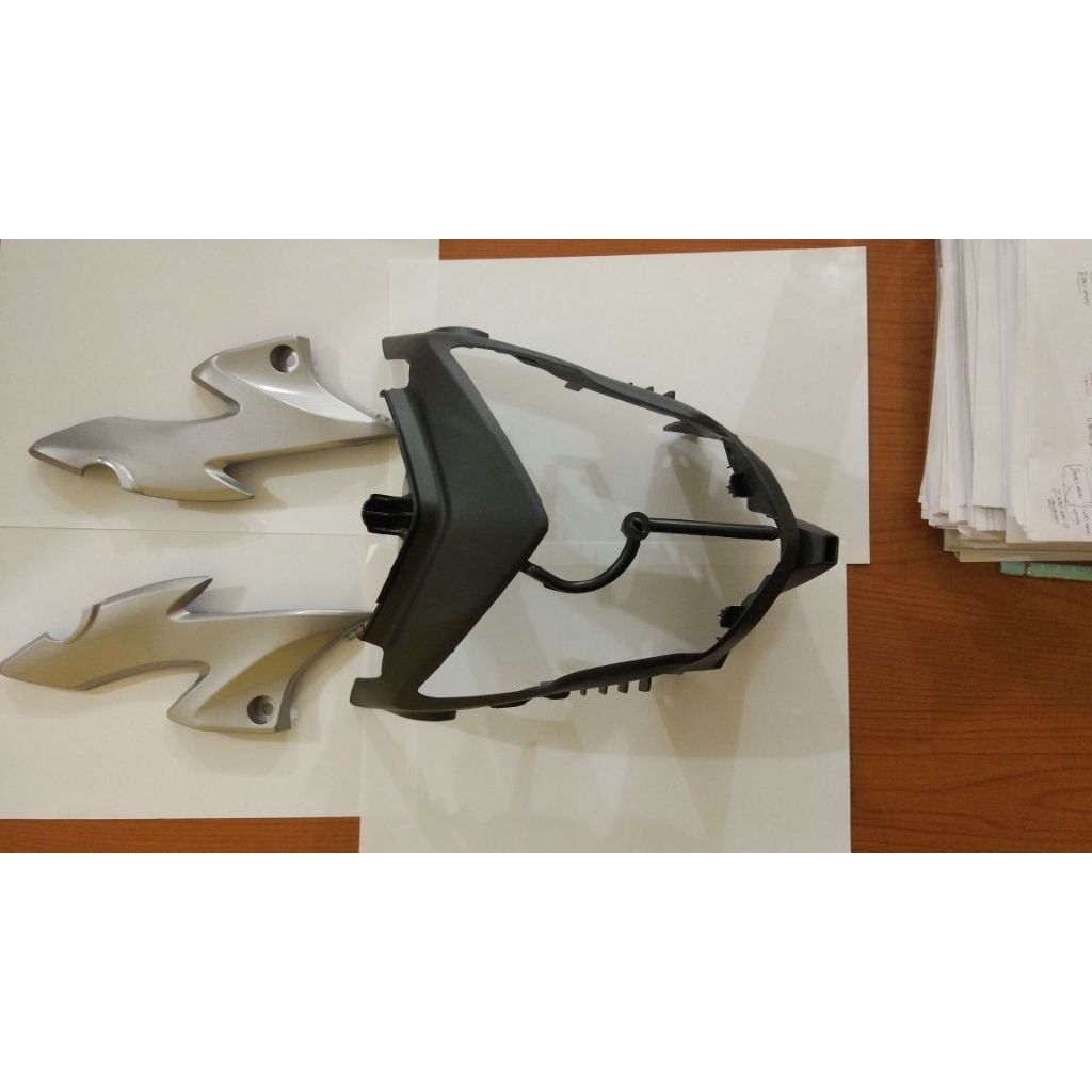 Batok depan cb 150 r