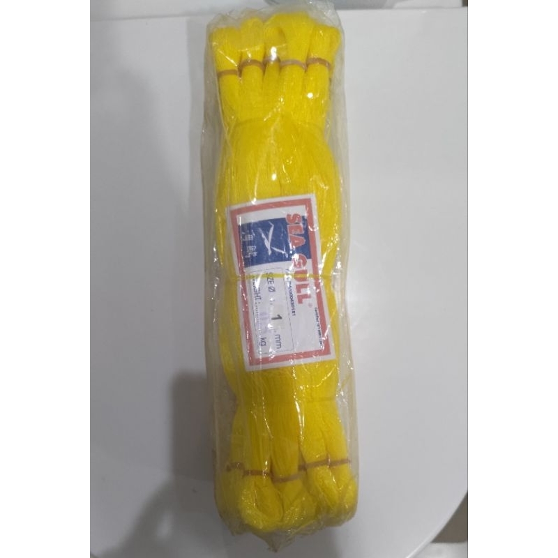 TALI TUKANG BANGUNAN 1mm
