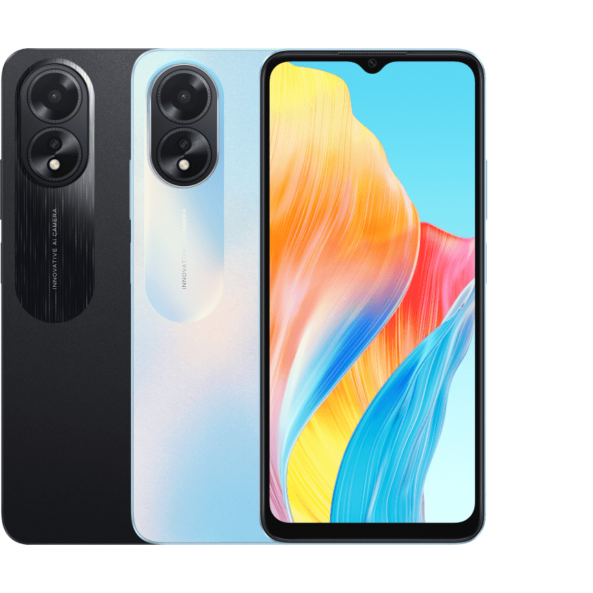 OPPO A18/ A SERIES