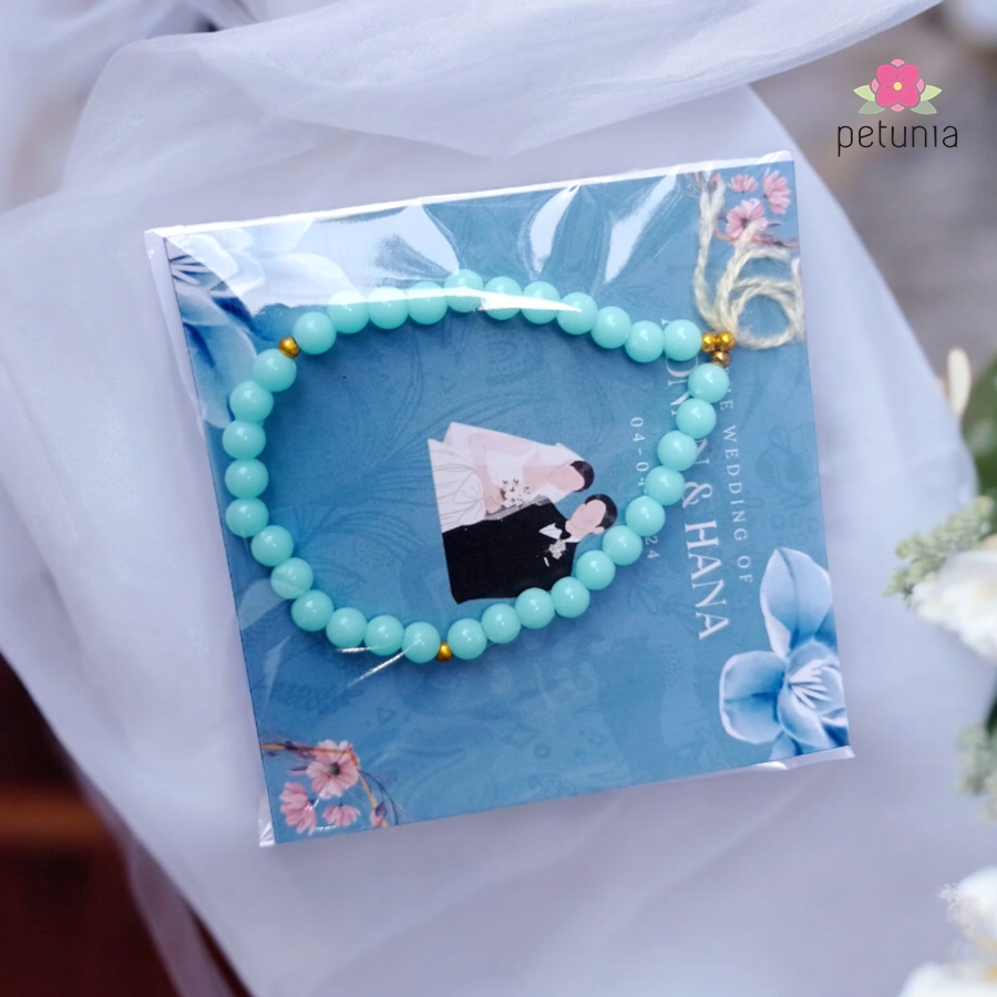 Souvenir Pernikahan Tasbih Tasbih Premium/ Souvenir Tasbeh/ Souvenir Pernikahan Murah/ Souvenir Wedd