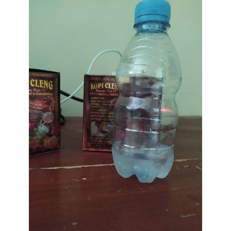 

kopi bubuk ireng jawa clenge top kopi original