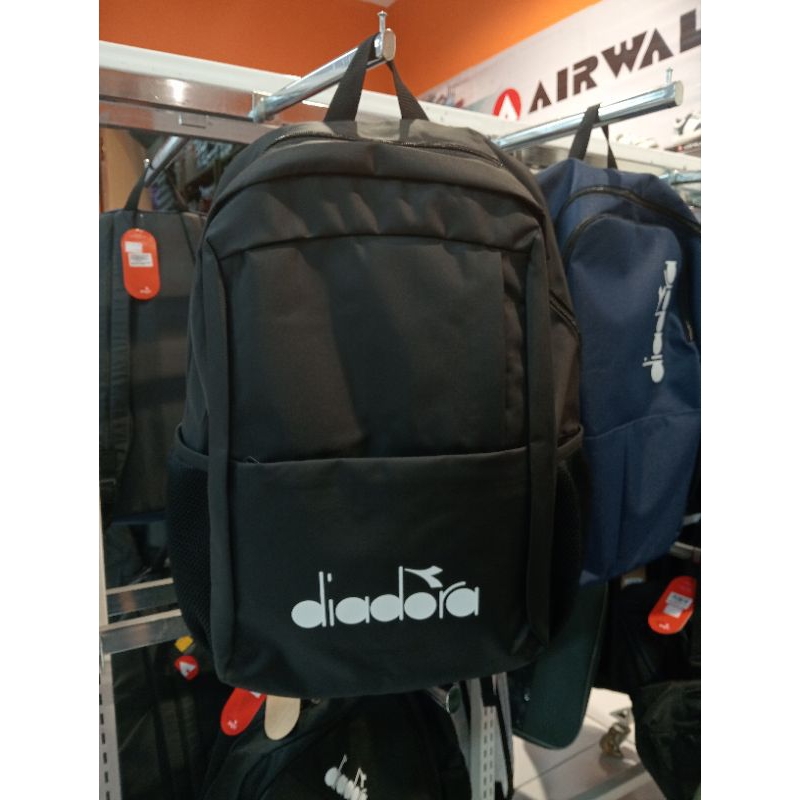 Sport Station Diadora Tas Ransel Dario