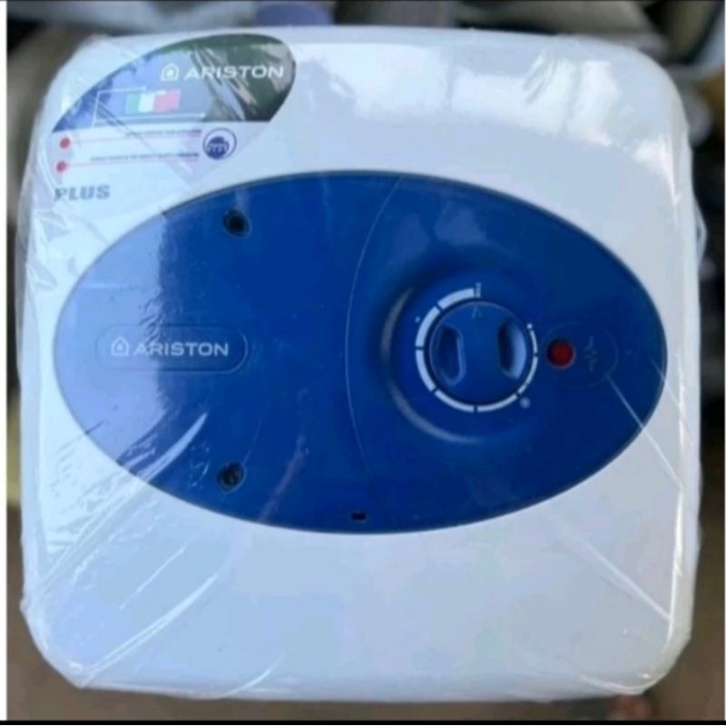 water heater Ariston 30 liter