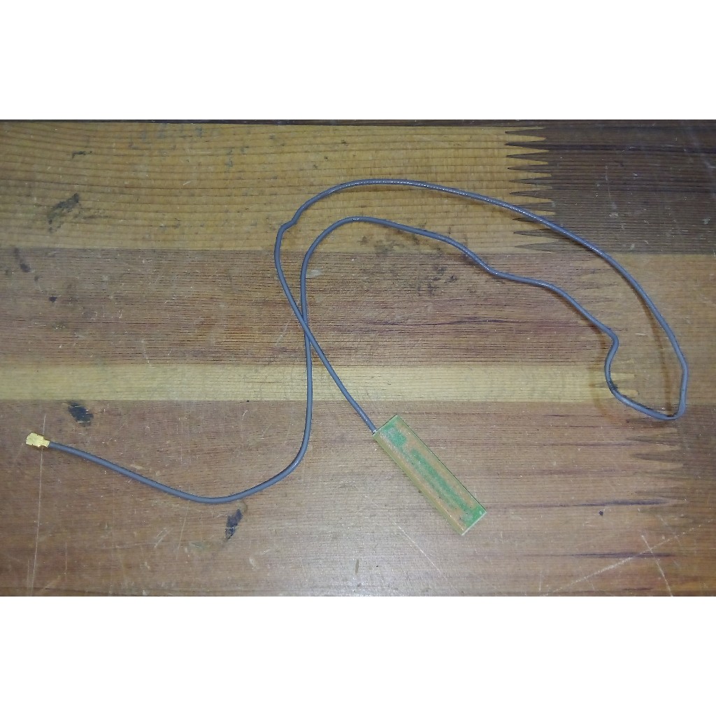 Kabel Antena Wifi Laptop Wearnes NE-1003