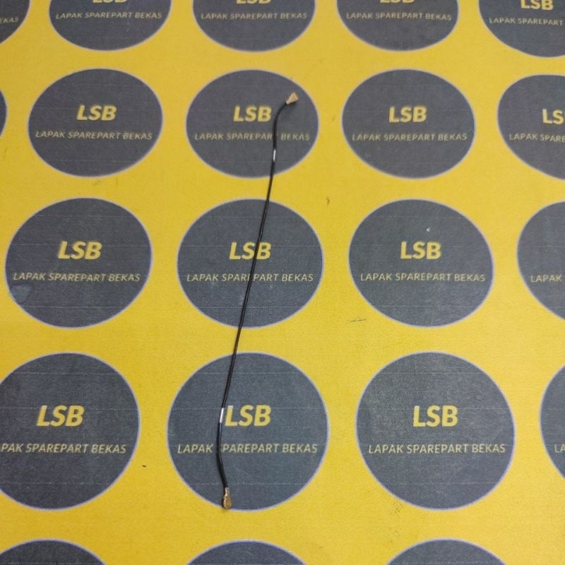 CABLE ANTENA RF SIGNAL XIAOMI REDMI NOTE 8 PRO ORIGINAL BEKAS