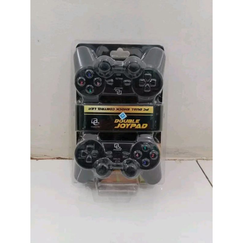 Joypad/Stick PS Digigear