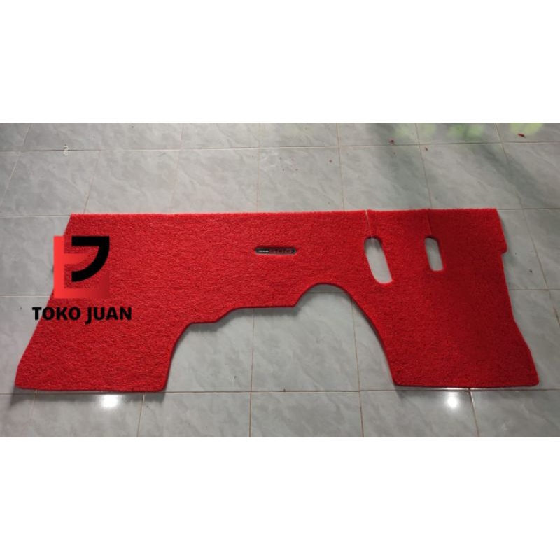 Karpet mie bihun truk Hino 500 Hino 235ti Hino lohan Hino 260ti kabin