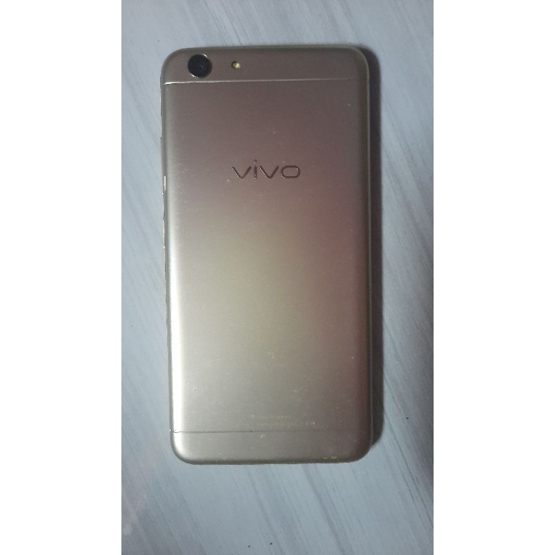 VIVO Y53 (MINUS RESTART)