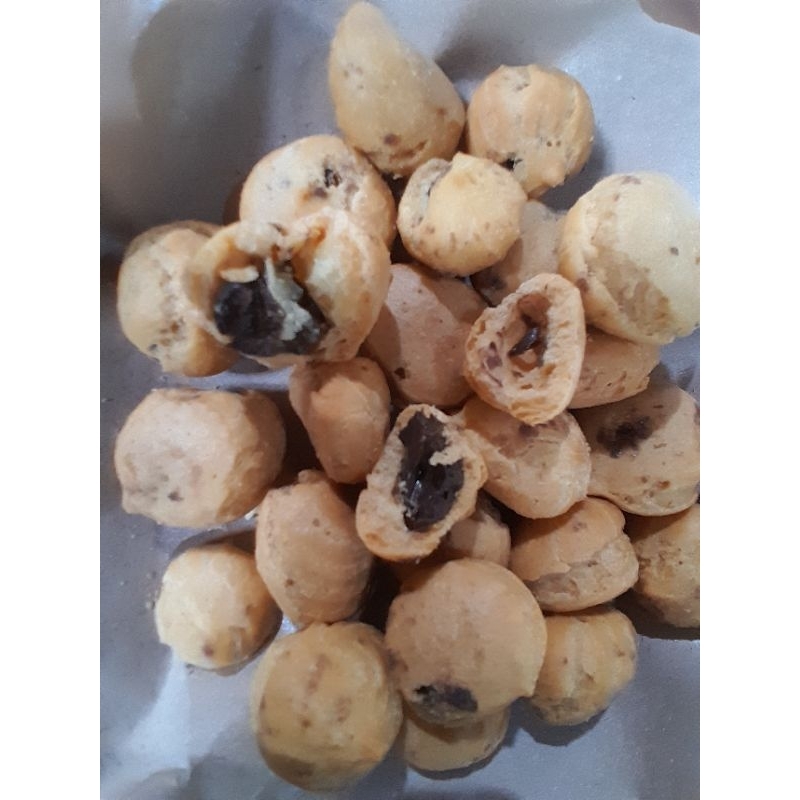 

sus coklat