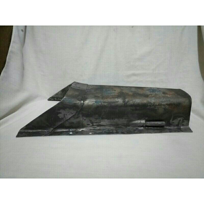 Tulang tengah bodi Vespa Vbb sprint super