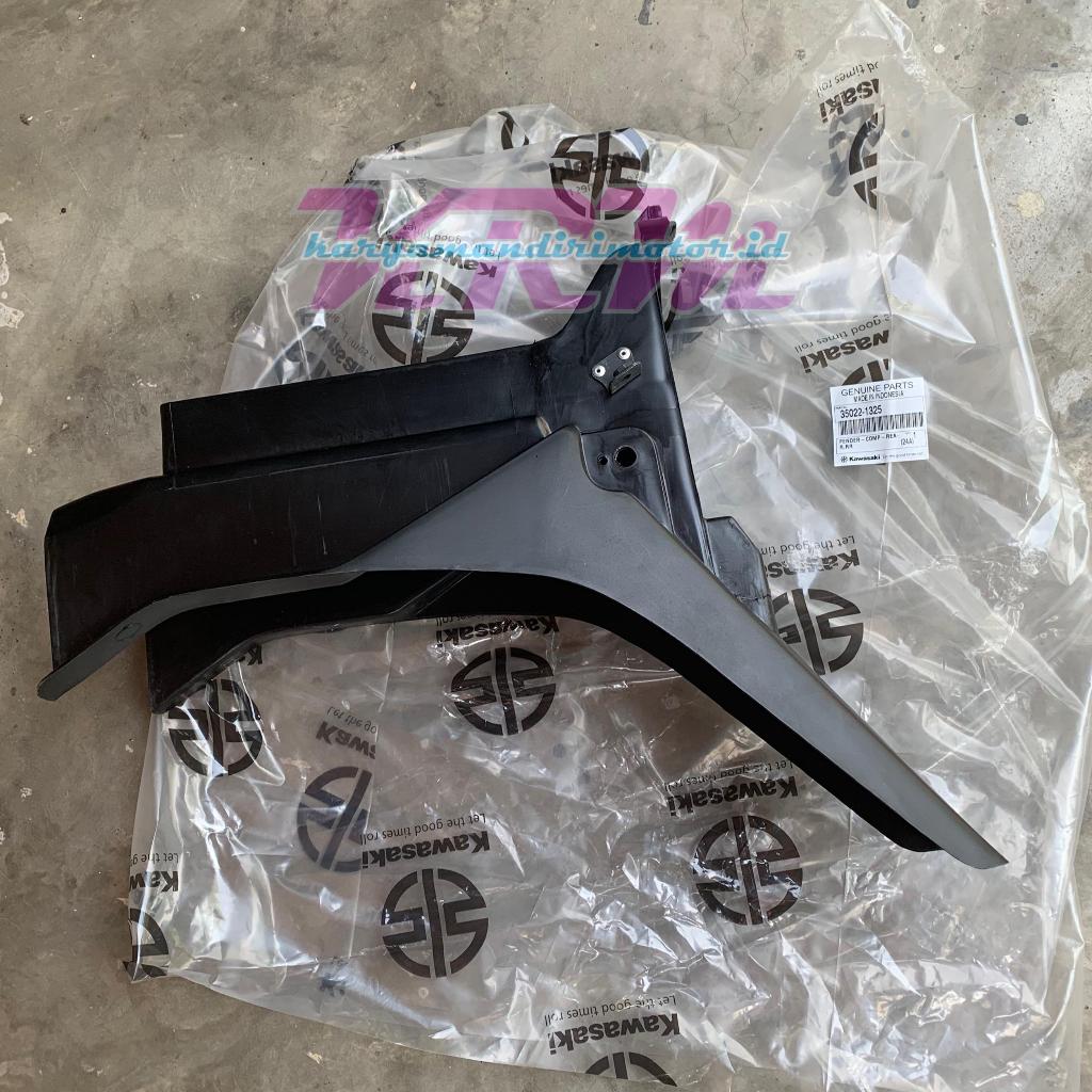Spakbor Slebor Belakang NINJA RR OLD ZX Original KGP 35022-1325