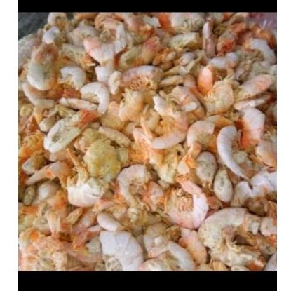 

Ebi udang kering 50gram,100gram