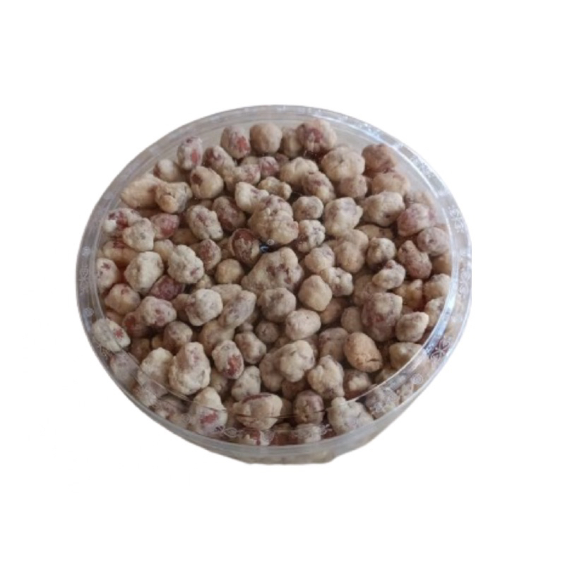 

Kacang Kacang Telur Premium Gurih Renyah