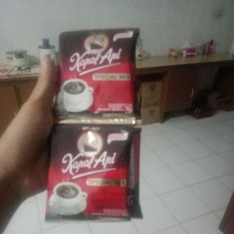 

kopi kapal api