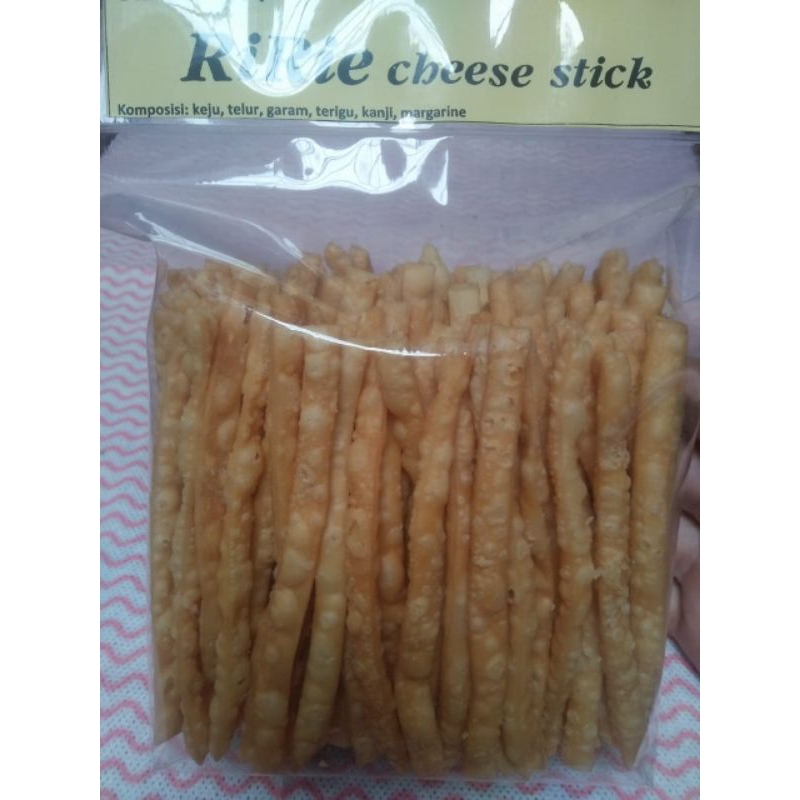 

Cheese Stick Bandung