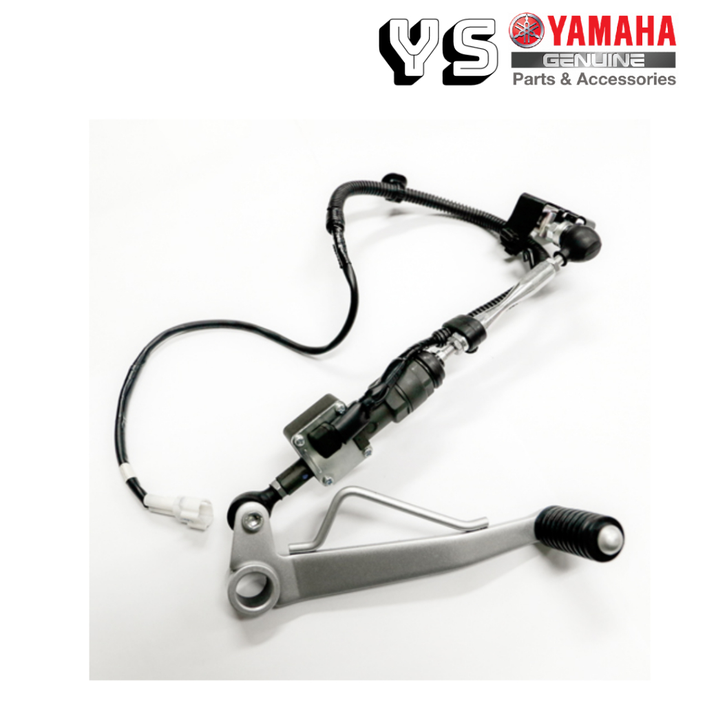 Quick Shifter R15 NEW