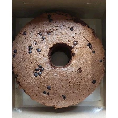 

chiffon coklat cake jimbaran