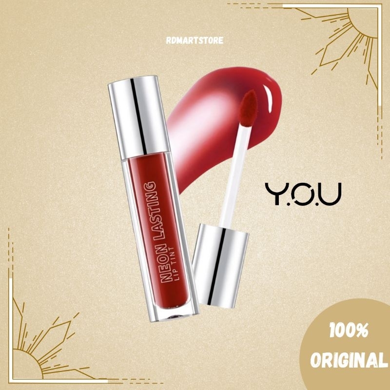 you liptint | liptint you | you neon lasting | you neon lasting lip tint | lip tin you | lip tint ne
