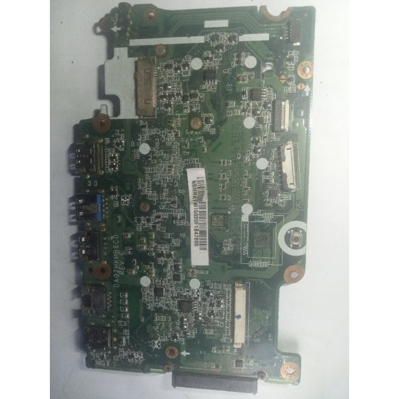 MOTHERBOARD MAINBOARD ACER V3-122P