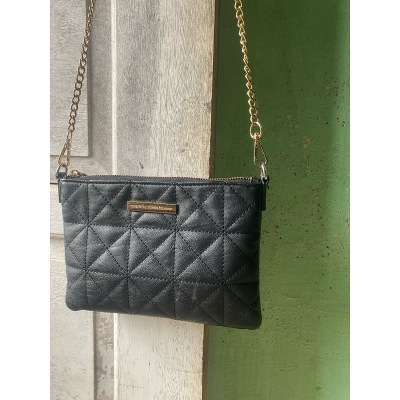 colette by colette hayman preloved