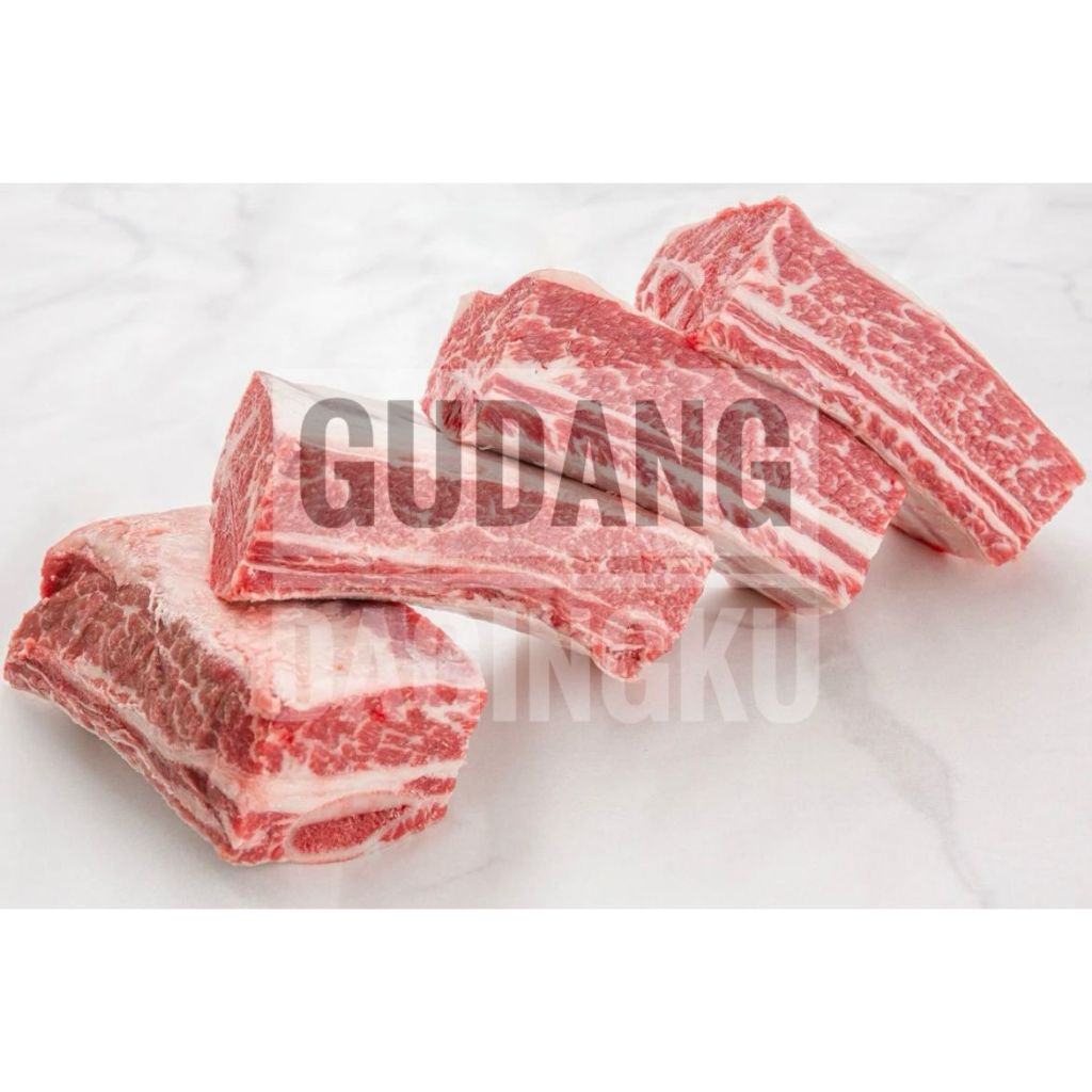 

Short Rib Prime USDA