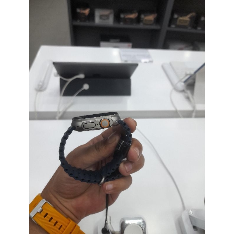 APPLE WATCH ULTRA GEN 2