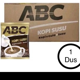 

KOPI ABC SUSU 1DUS