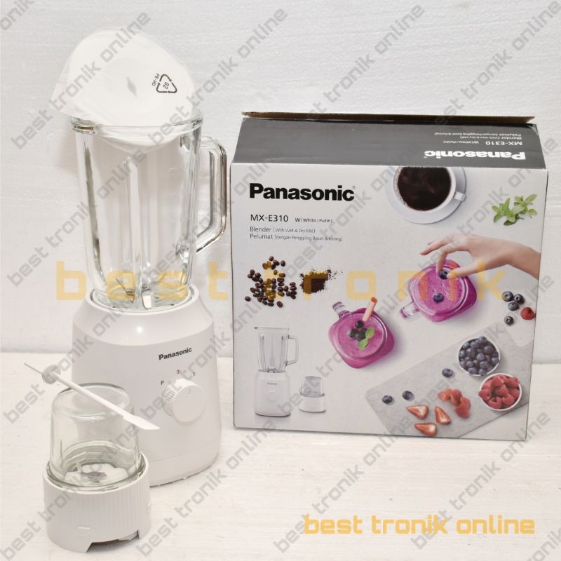BLENDER PANASONIC (MX-E310)