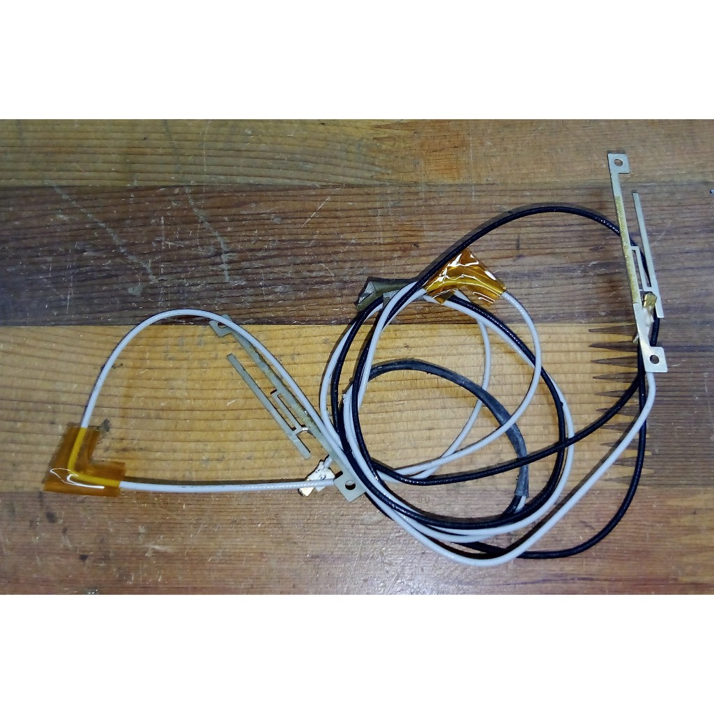 Kabel Antena Wifi Laptop HP Pavilion DV6700