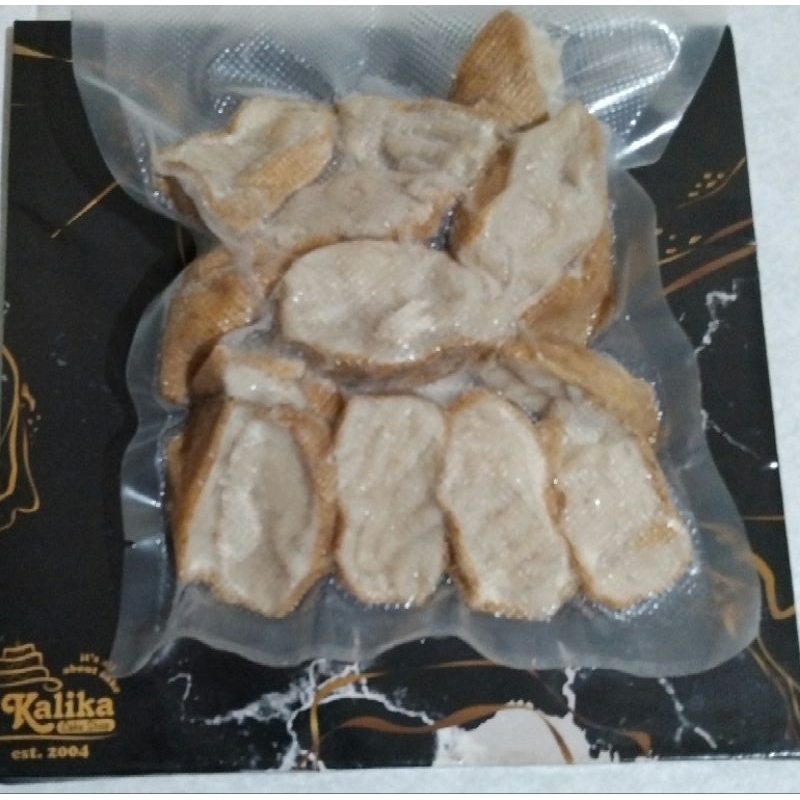 

Tahu isi adonan Bakso