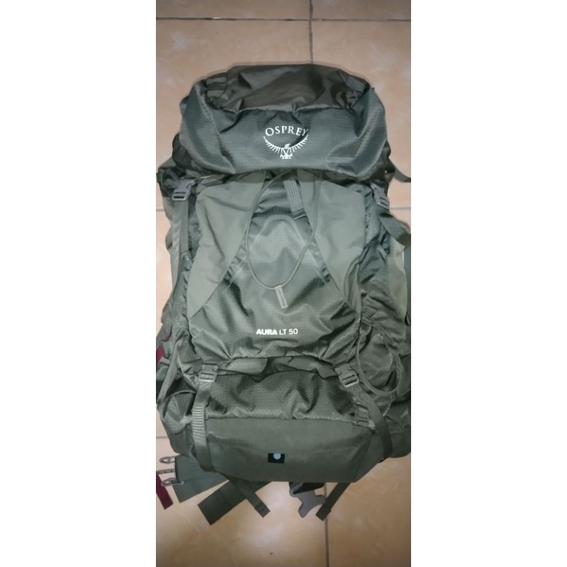 osprey aura lt 50