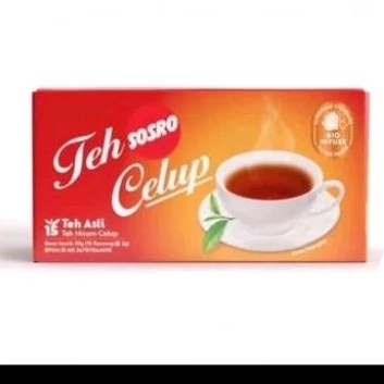 

teh celup isi 15