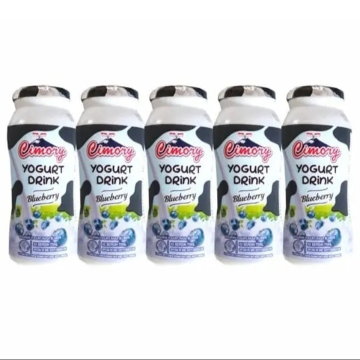 

Cimory Yogurt banded 5pcs