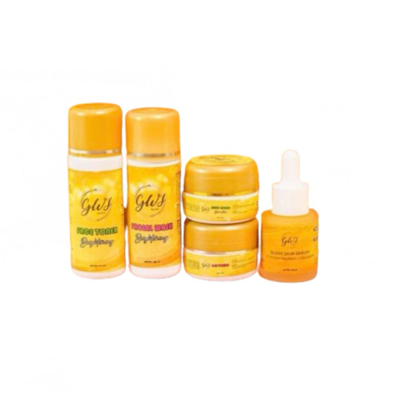 GWS Skincare by Agt