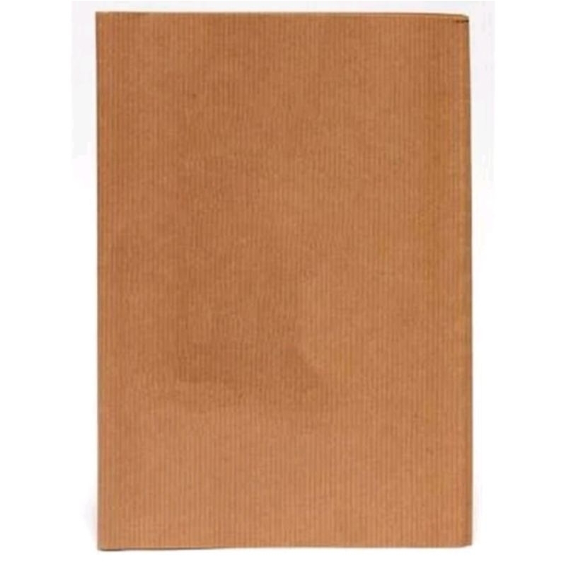 

Sampul coklat uk kwarto / quarto isi 10 lembar