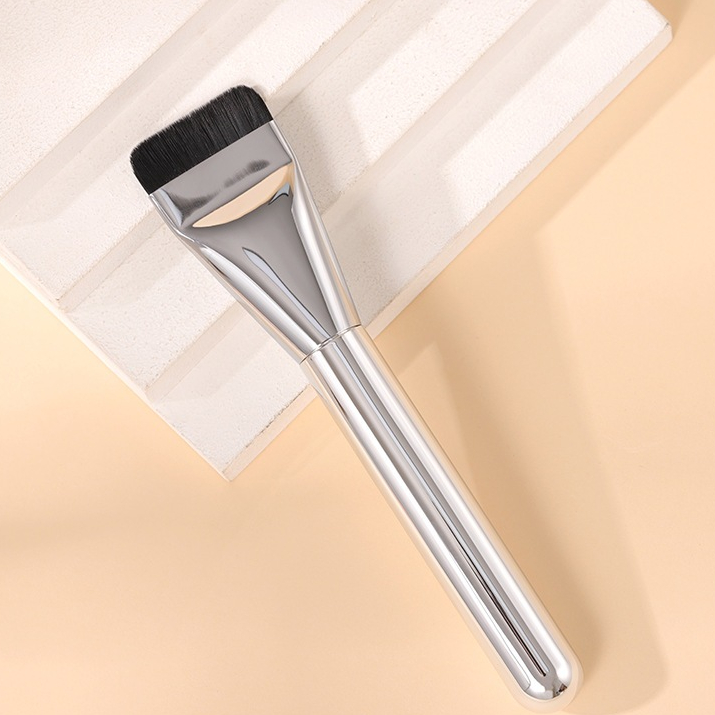 OVW Super Thin Flat Foundation Brush