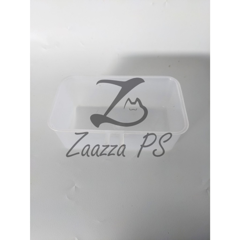 Tempat Mandi Burung Plastik | Cepuk Mandi Burung | Cepuk Pakan Ayam Burung