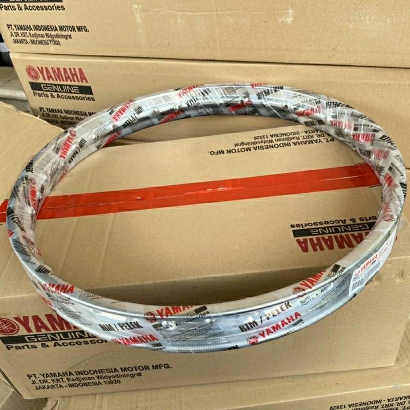 Velg Yamaha DID 140-17 FIZR Alfa Force 1 Sigma Crypton Vega Jupiter