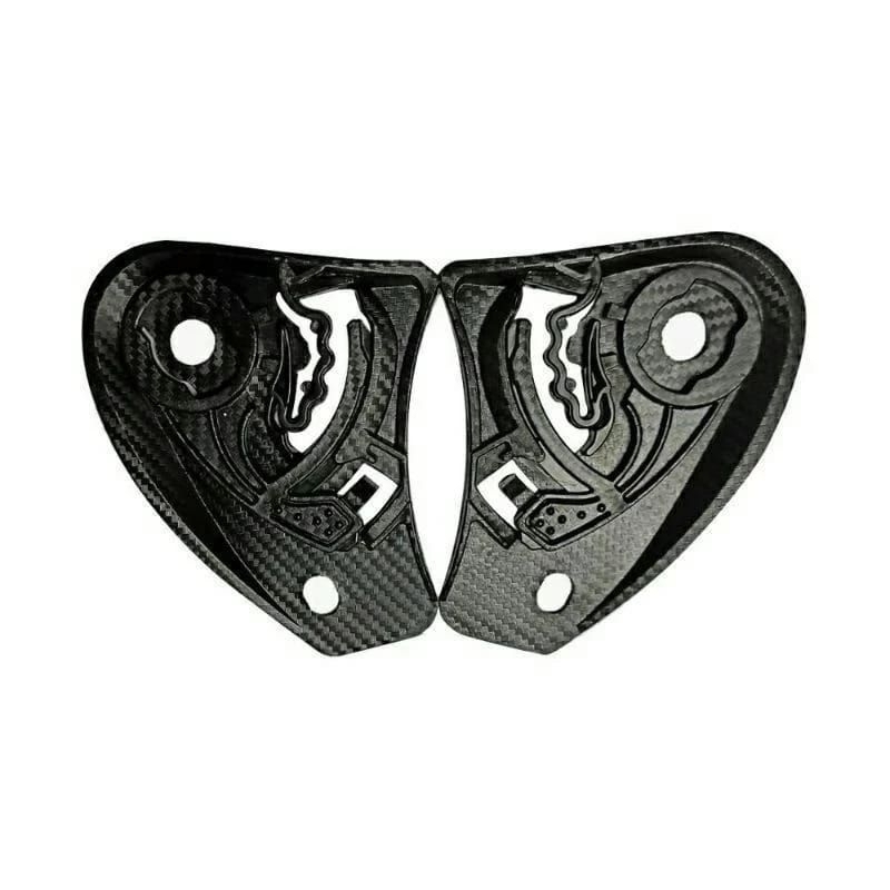 rachet helm kyt Kyoto + rachet dudukan kaca helm kyt Kyoto