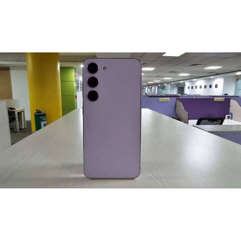 samsung galaxy s23 second