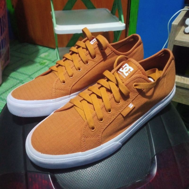 DC shoes Original manual TXSE madein china