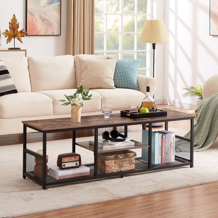 Meja Kopi Besi | Meja Kopi | Meja Kopi Minimalis | Meja Kopi Aesthetic | Meja Kopi Bulat | Meja Kopi