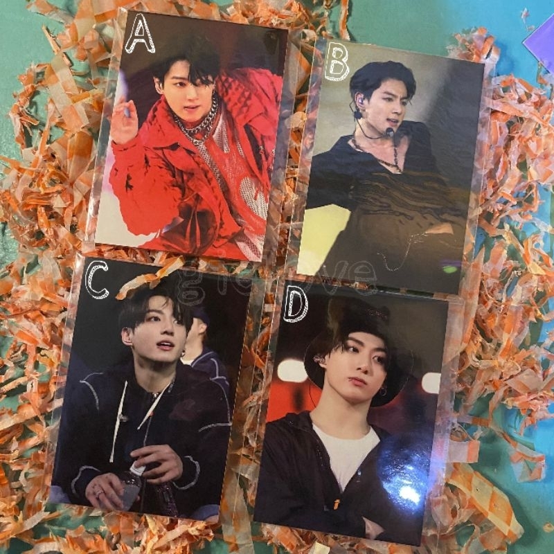 BTS Jungkook PTD Behind the Stage Hybe Insight MPC