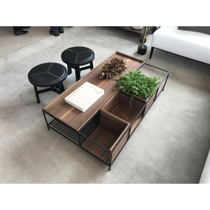 Meja Kopi Besi | Meja Kopi | Meja Kopi Minimalis | Meja Kopi Aesthetic | Meja Kopi Bulat | Meja Kopi