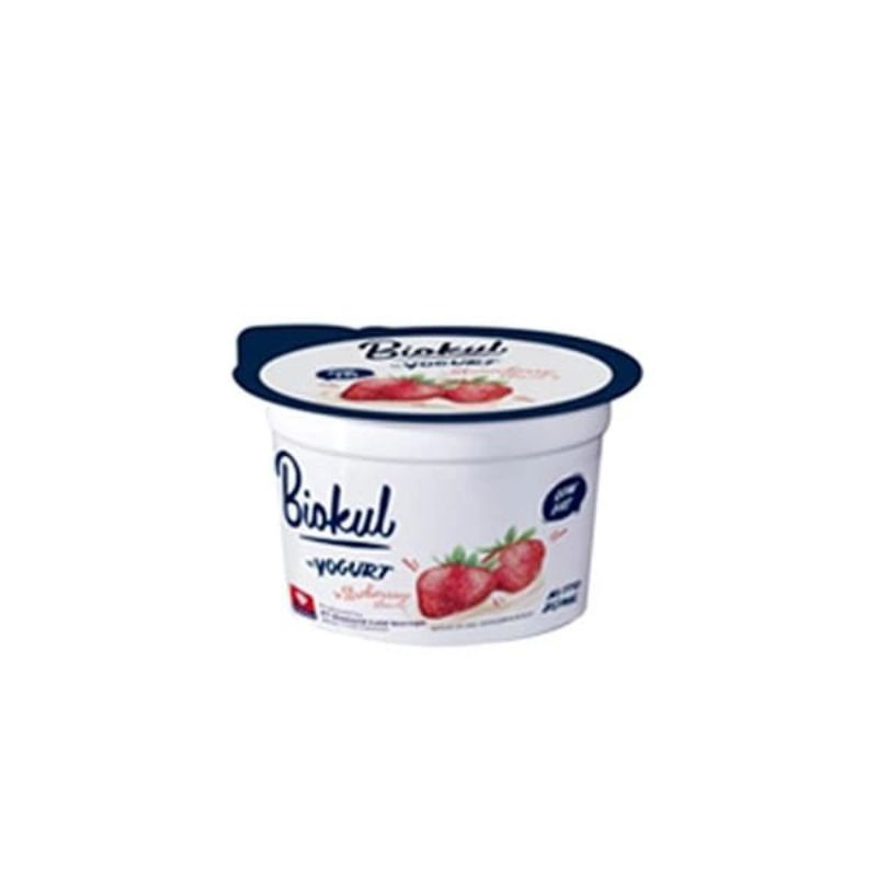 

BIOKUL Stir Yogurt 80gr