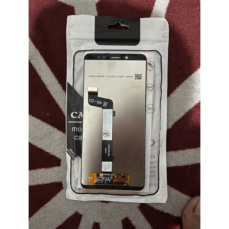 LCD Original Copotan Redmi Note 5